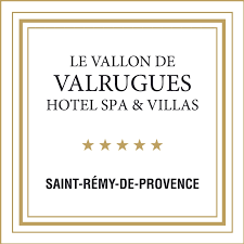 Vallon de Valrugues logo vallon de v