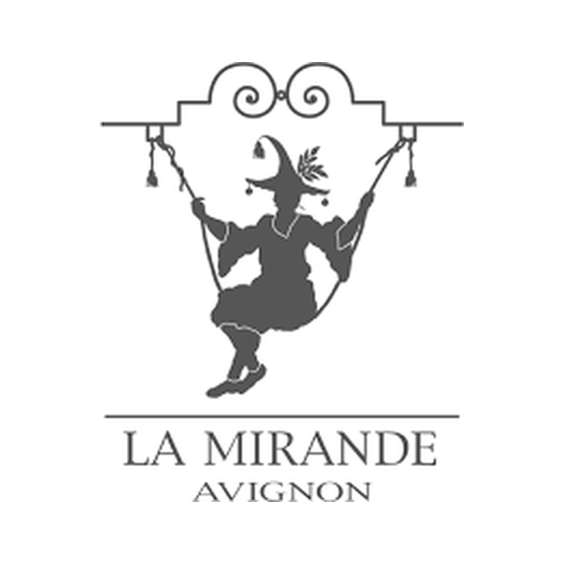 Hôtel La Mirande lpgo la mirande square 800