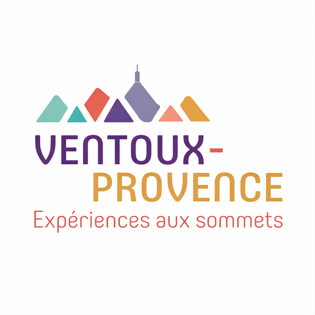 Ventoux Provence logo ventoux provence